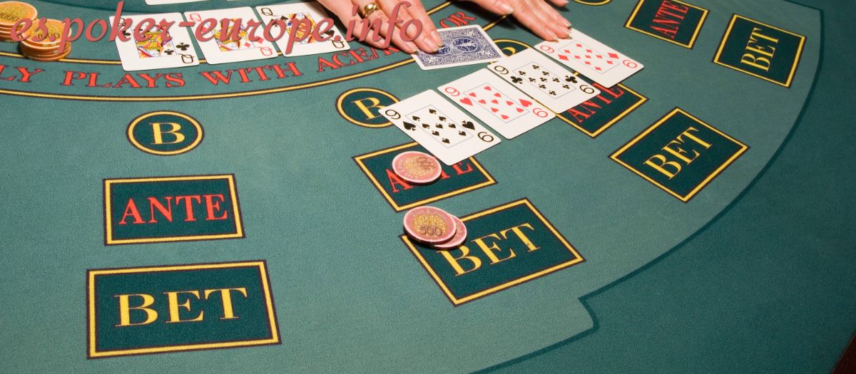 es.poker-europe.info